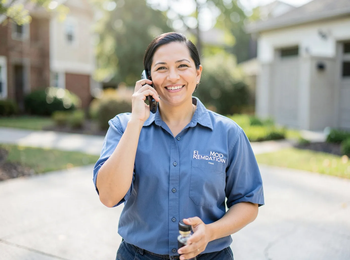 Mold Remediation Rockwood, MI FAQs